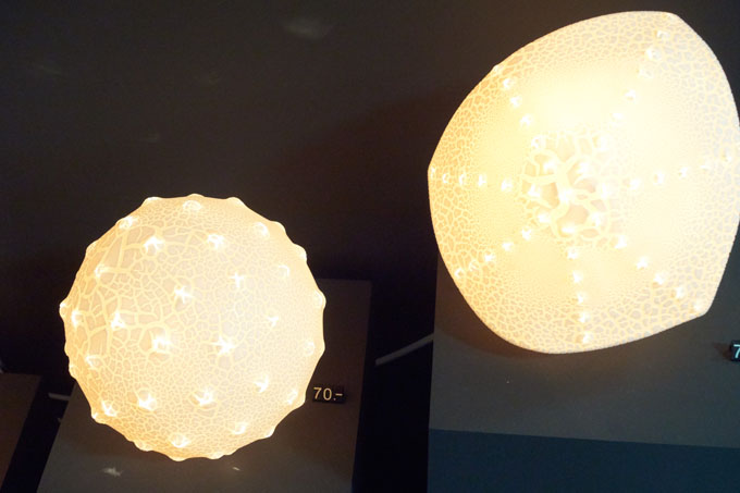 Oxford Ceramics Fair 2014 - Amy Cooper